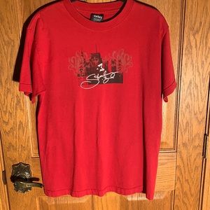 Starbury S/S Tee